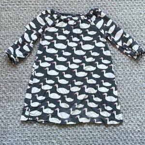 Kickee Pants 3-6 mo dress